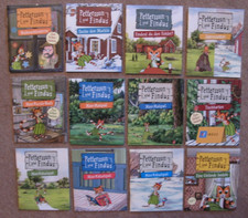 PETTERSSON UND FINDUS 12 x