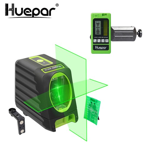Huepar linienlaser - huepar,