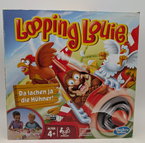 Looping louie ersatzteile - looping,