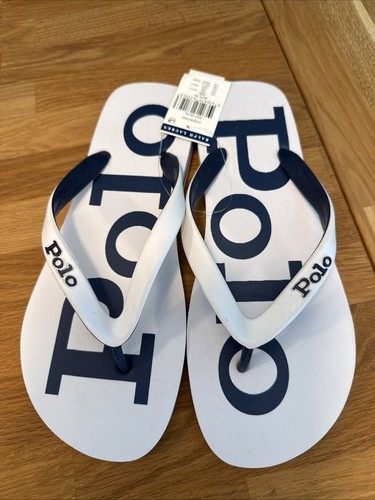 Polo ralph lauren - ralph, flop