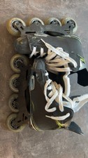 Graf Inlinehockey Skates Maxx