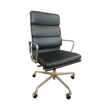 Vitra Stuhl EA219 Softpad