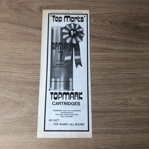 Guns167 magazinwerbung 12x5 - guns167,