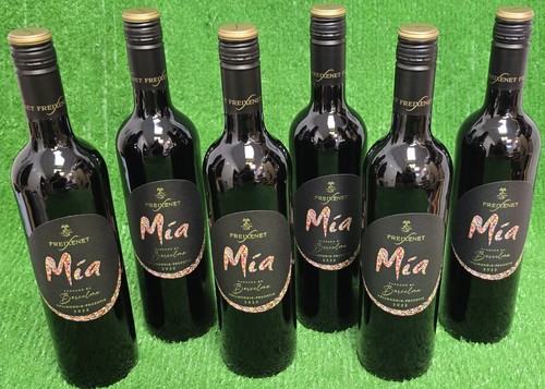 Freixenet mia - (8,78€/l),