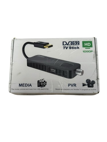Dvb decoder full 1080p - decoder, hd