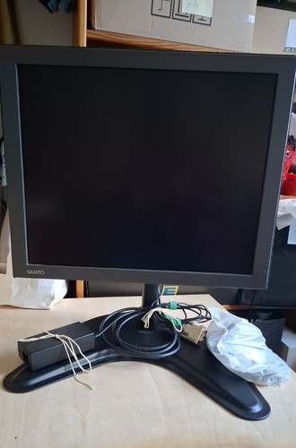 Monitorständer metall inkl - metall,