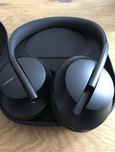 Bose noise cancelling - noise,