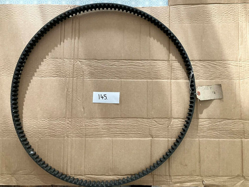 Original harley antriebsriemen - original,