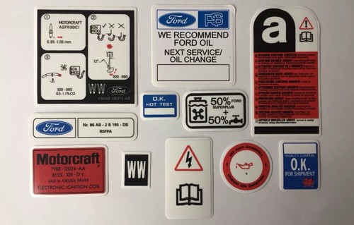 Escort turbo 88 - escort, rs