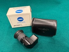 Winkelsucher für Minolta oder