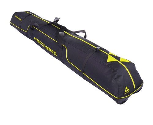 Fischer skicase pair alpine - fischer, 3