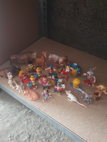Bullyland figuren stück - bullyland,