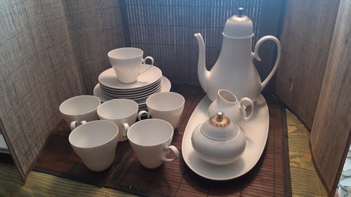 Rosenthal kaffeeservice - rosenthal,