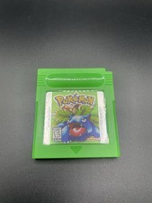 Pokémon - Grüne Edition -