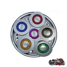 OZ Racing,Futura Felgenringe