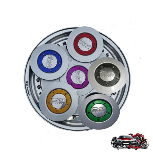 Racing futura felgenringe - oz, racing,futura