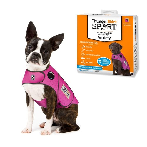 Thundershirt hundeweste für - thundershirt,