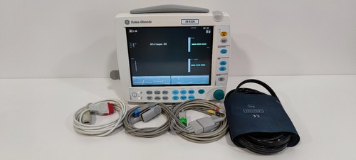 Datex ohmeda monitor type - datex,