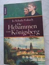 Die Hebammen von Königsberg