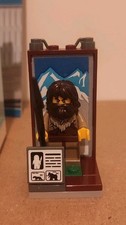 Lego neandertaler figur - lego, /