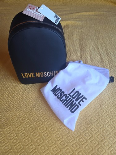 Love moschino damen rucksack - damen,