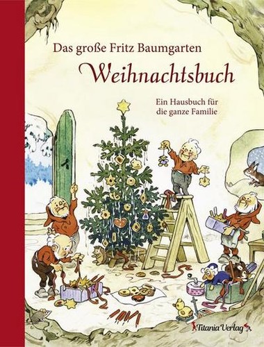 Das große fritz baumgarten - große,