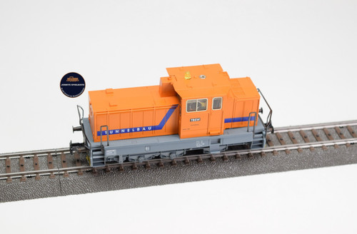 Märklin diesellokomotive - h0,