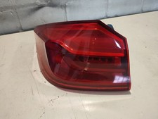 Heckleuchte Links LED BMW