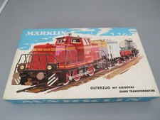 Märklin 3264 zugpackung - märklin,