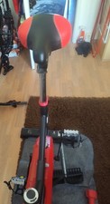 Sportstech Speedbike SX200 -