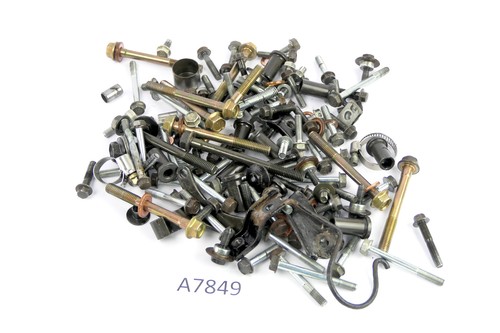 Honda cbr 400 - 400, nc23