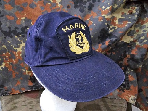 Bundeswehr marine bw - (b4),