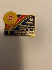 Warsteiner Team Germany Bier