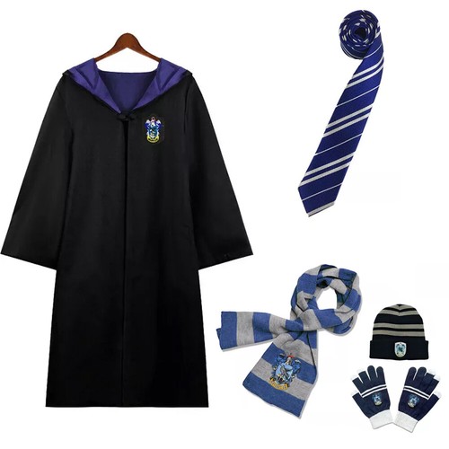 Harry potter kostüm - potter, robe