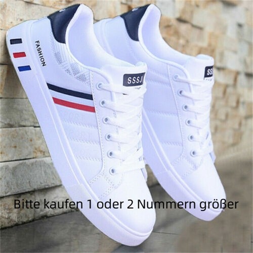 Herren running leichte sneaker - leichte,