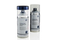 Original VW Audi Lackspray Set