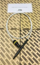  Siemens M1 Sirotom HF Elektrochirurgie Handück mit Schlauch gebraucht MWi021392