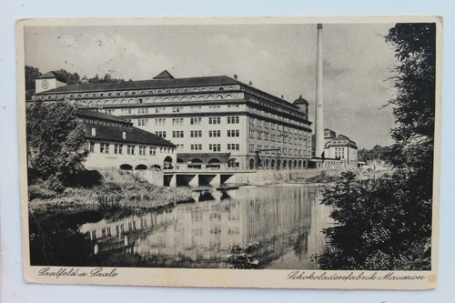 34126 saalfeld - ak,