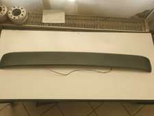 Starlux Heckspoiler Universal 3187 (war an BMW E36 verbaut) KBA-Nummer 37975