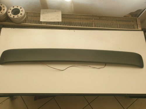 Starlux heckspoiler universal - heckspoiler,