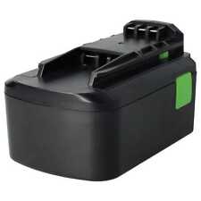 Akku für Festo Festool BPC 15 Li BPS 15 4Ah 14,4V