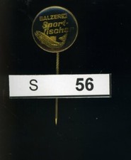 S056, Angelsport, Balzer