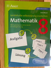 Lerninhalte selbstständig