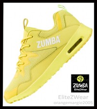 ZUMBA Shoes Trainers Sneakers