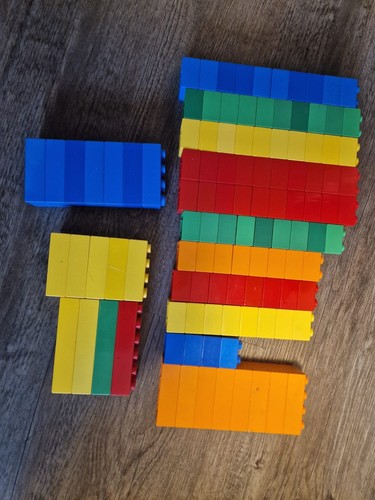 Lego duplo klemmbausteine - lego, duplo/klemmbausteine