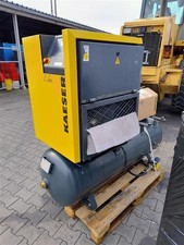 Schraubenkompressor Kaeser