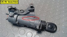 Zündschloss Seat Ibiza 1.4 16V 6L 4B0905851C 12 Monate Garantie Sofortversand