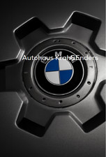 BMW Original Radkappe 15 Zoll Radblende Radzierblende 3er E36 E46 5er 7er Z3 E36