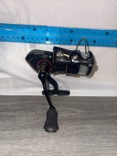Daiwa shogun lt2500 spinning - daiwa,