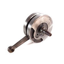 NSU MAX Original Kurbelwelle 804 100